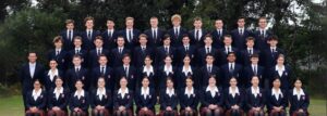 2023 HSC Success at Northholm Grammar