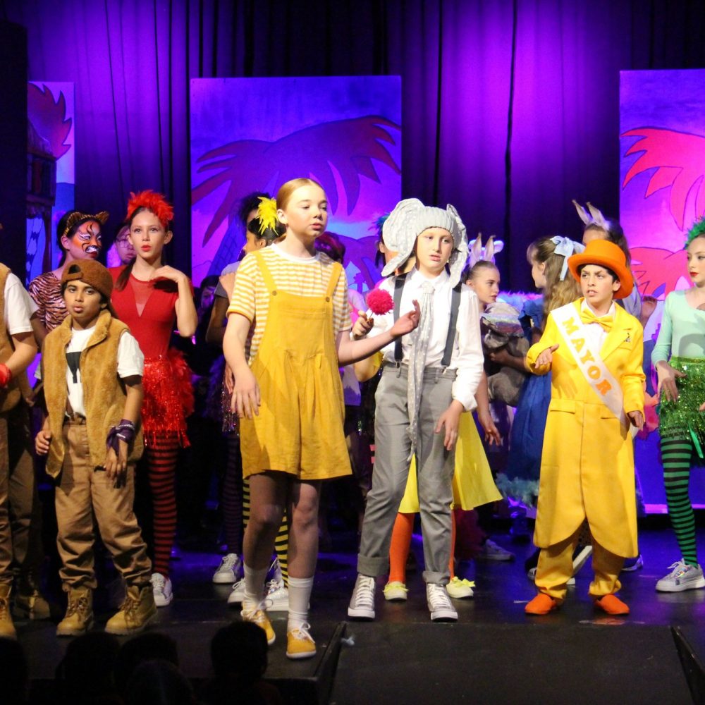 Seussical